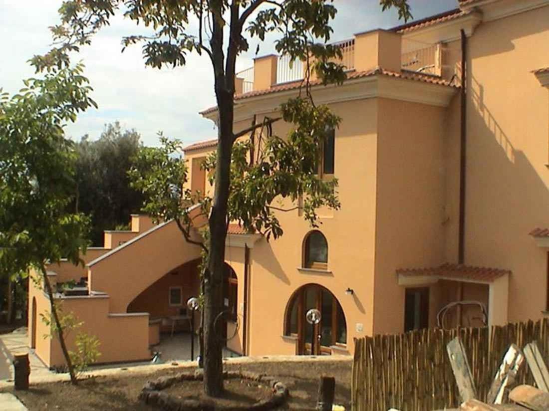 Apartment 1 Sorrento