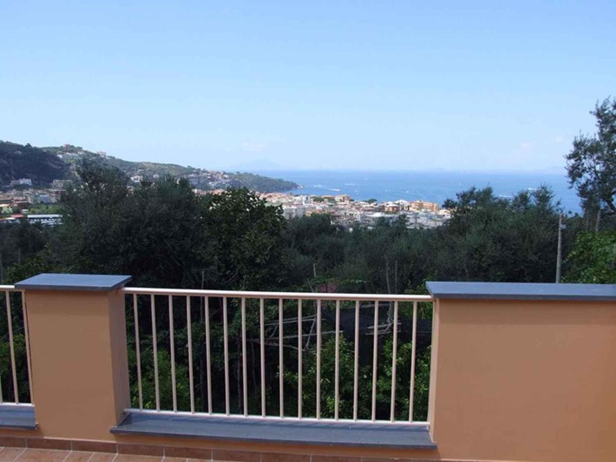 1 Apartment Sorrento