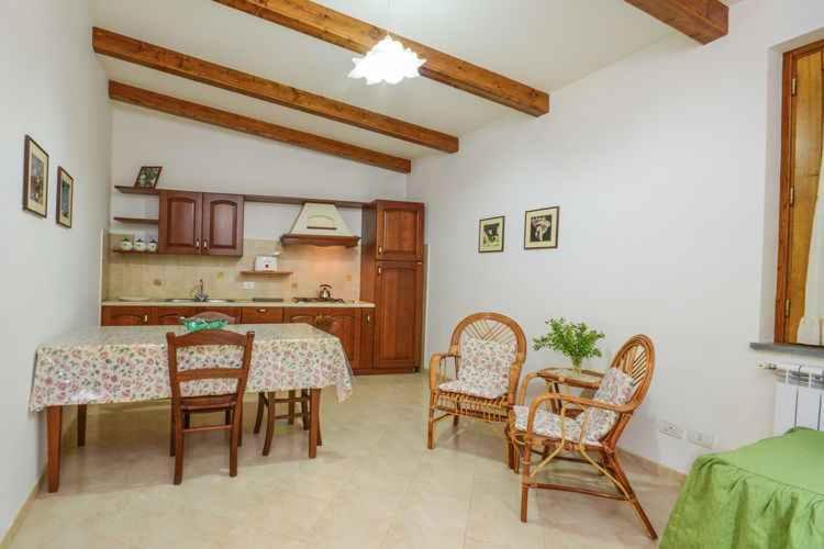 1 Apartment