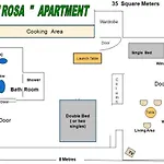 Apartment Sorrento 1