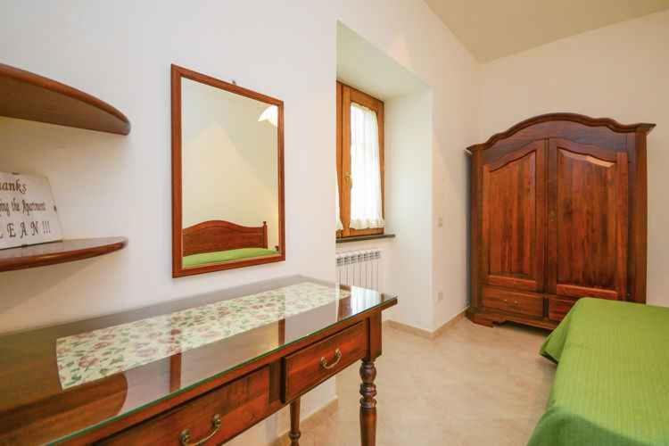Apartment 1 *