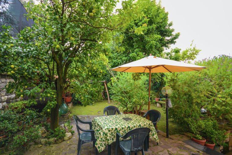 Apartment 1 Sorrento